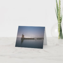 Cartão Konstantanz Alemanha