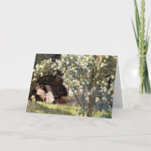 Cartão Kroyer's Les Roses Birthday