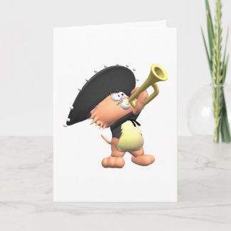 Cartão La México de Viva