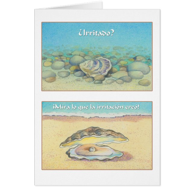 Cartão La Perla, tarjeta (Frente)