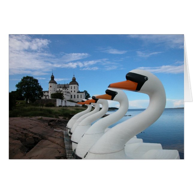 Cartão Lacko Slott (Frente Horizontal)