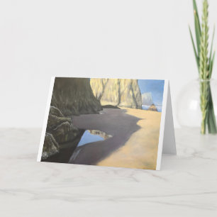 Cartão Lado Mínimo