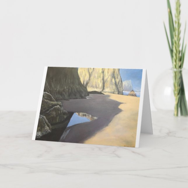 Cartão Lado Mínimo (Frente)