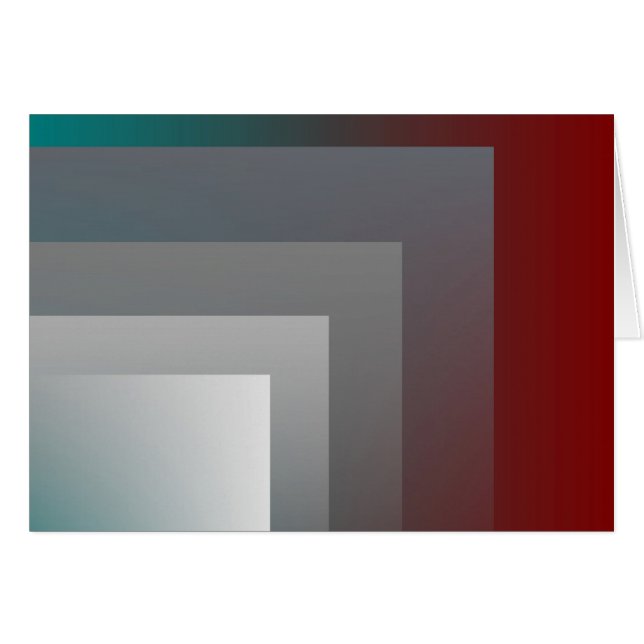 Cartão ladrão de cinzas (Frente Horizontal)