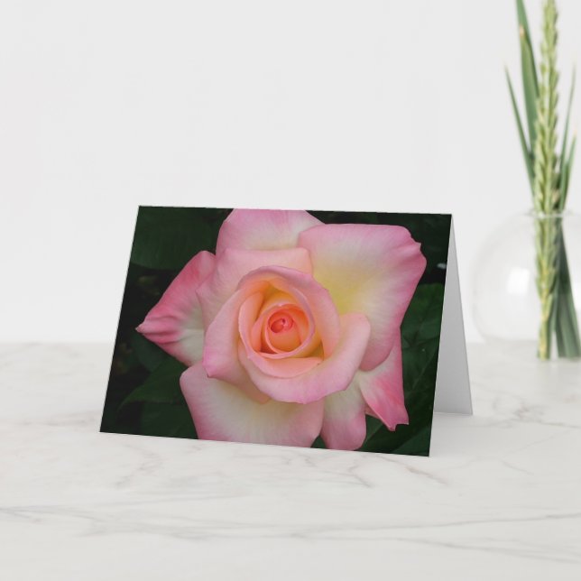 Cartão Lady Di aumentou (Frente)