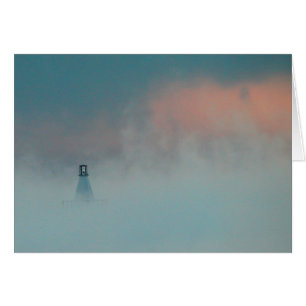 Cartão Lago Champlain Steam