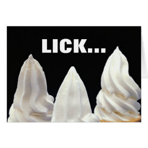 CARTÃO LAMBA MEUS PÉS