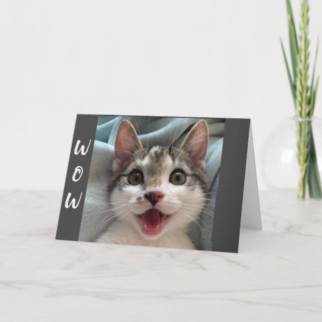 CARTÃO **LAMENTO MUITO** (Frente)