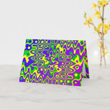 [Lâmpada de Lava] Roteiros e pontos de Op-Art Toda