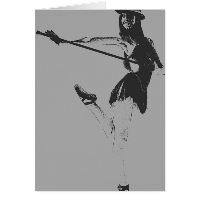 Cartão Lana (Frente)