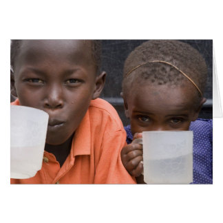 Cartão lanches da tarde