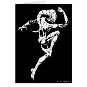 Cartão Lanterna Azul 3