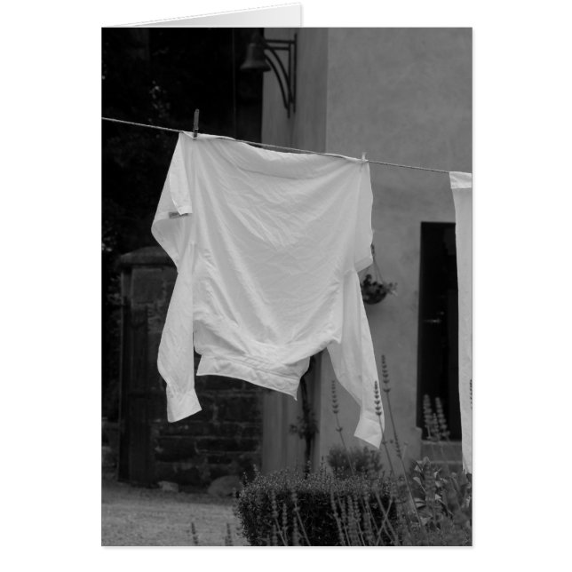 Cartão Lava (Frente)