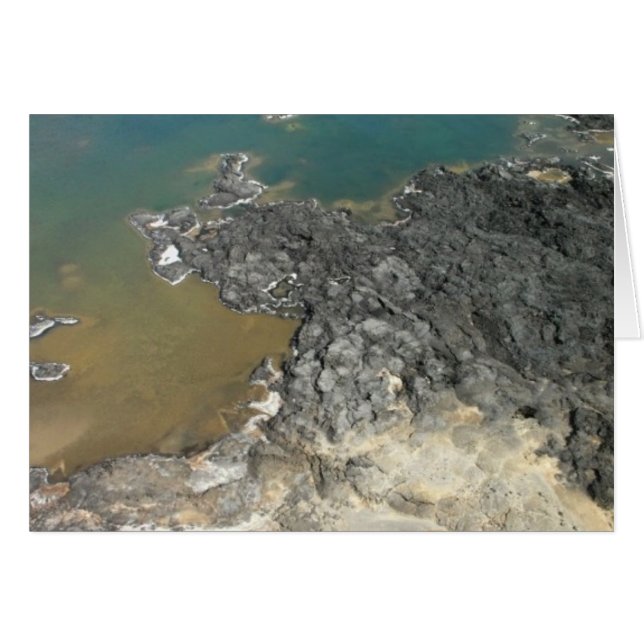 Cartão Lava (Frente Horizontal)