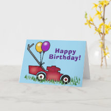 Lawn Mower Birthday