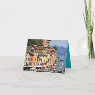 Cartão ldp PORTOFINO - Melhor View.j