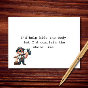 Cartão Lealdade com queixas