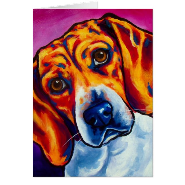 Cartão Lebreiro (Frente)