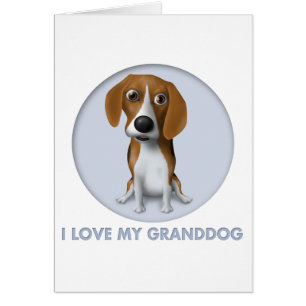 Cartão Lebreiro Granddog