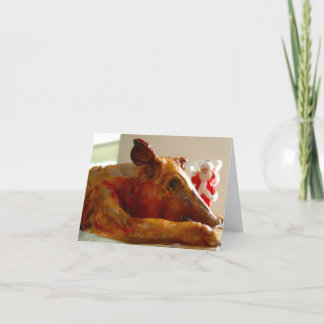 Cartão Lechon sa Pasko