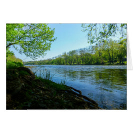 Cartão Legal Creekside