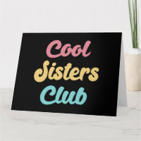 Legal Sisters Club II