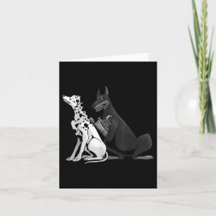 Cartão Legal Tatuagem Para Homens Mulheres Crianças Dalma