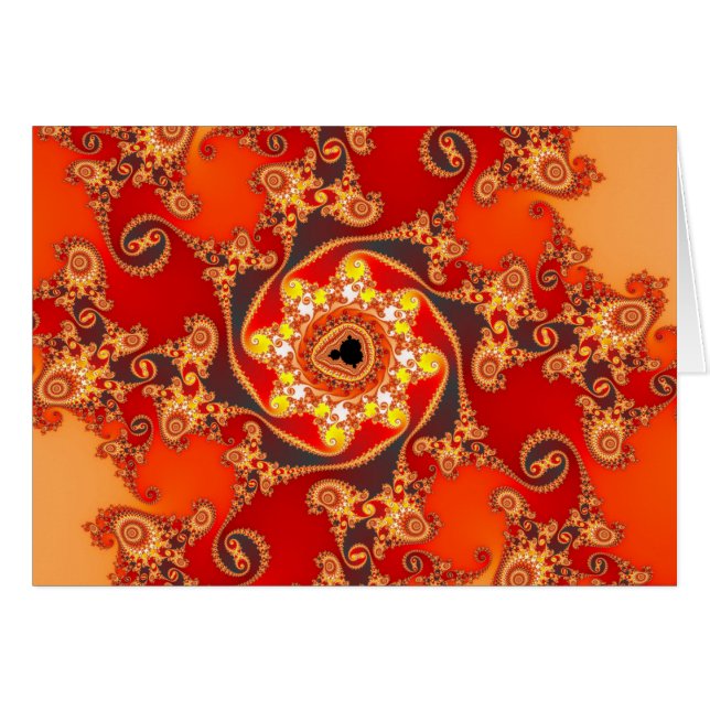 Cartão Legenda Antiga (Frente Horizontal)