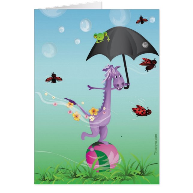 Cartão Leila (Frente)