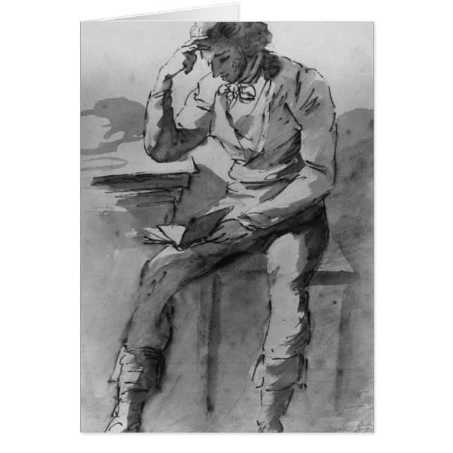 Cartão Leitor (Frente)