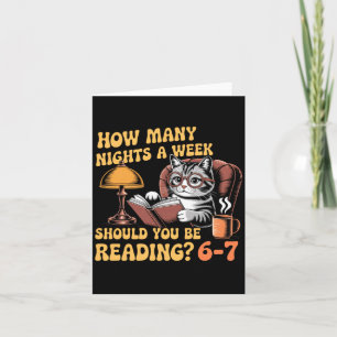 Cartão Leitura 67 Meme Englieacher Em Gato 67 Engraçado V