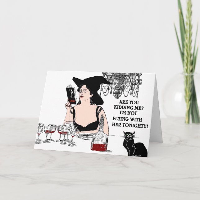 Cartão Leitura upside-down (Frente)