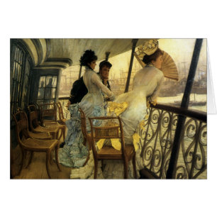 Cartão Lembrando a Bola na Borda