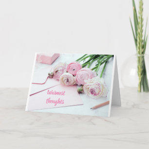 Cartão LEMbrando SEU ENTES QUERIDO EM TEMPOS DE PERDA CAR