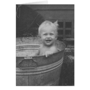 Cartão Lembre-se - Washington