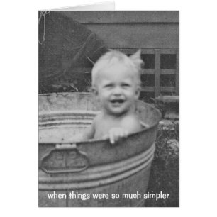 Cartão Lembre-se - Washington