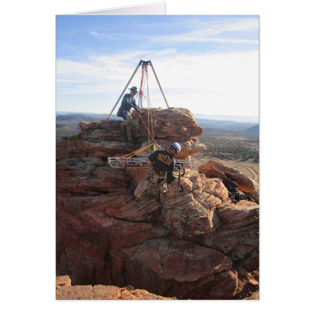 Cartão Lento para baixo (Frente)