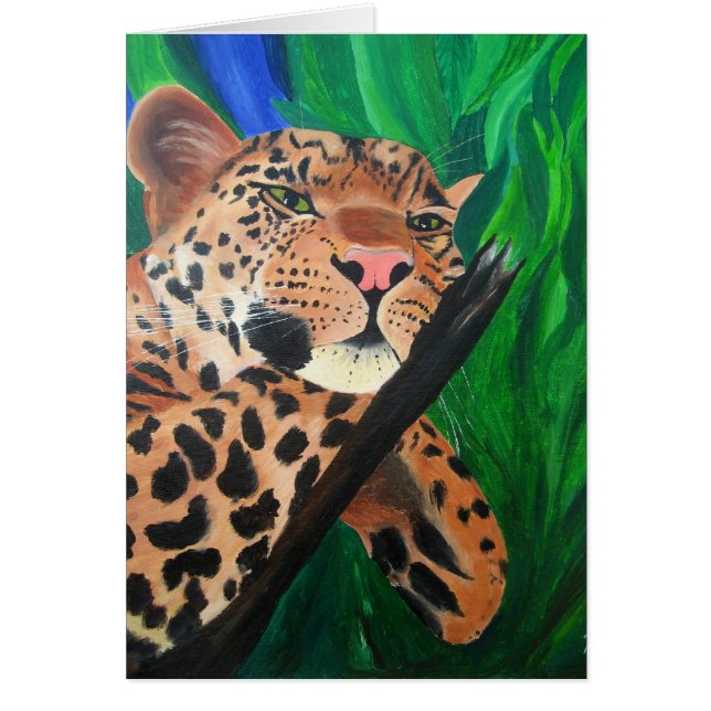 CARTÃO LEO (Frente)