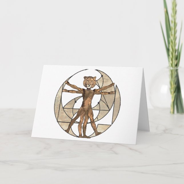 CARTÃO LEO (Frente)