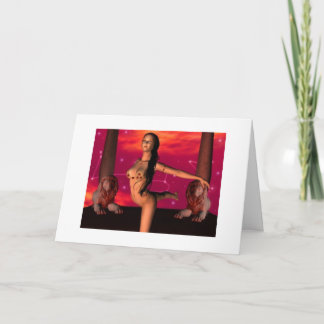 Cartão ~ Leo do feliz aniversario do zodíaco