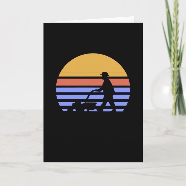 Cartão Letra de força (Frente)