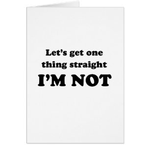 Cartão Lets obtem um hetero da coisa