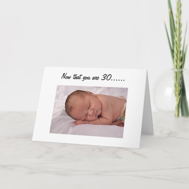 CARTÃO LEVANDO NAPS OU TEMPO PARA O ANIVERSÁRIO (Frente)