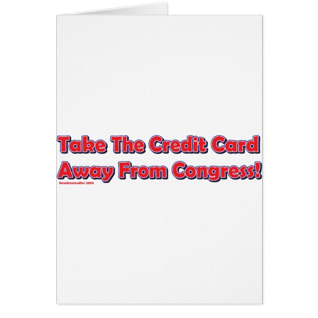 Cartão Levar (Frente)