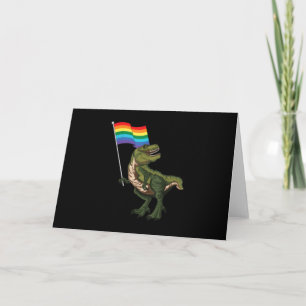 Cartão LGBT LGBT Lésbica LGBT Transgênero Não Binário