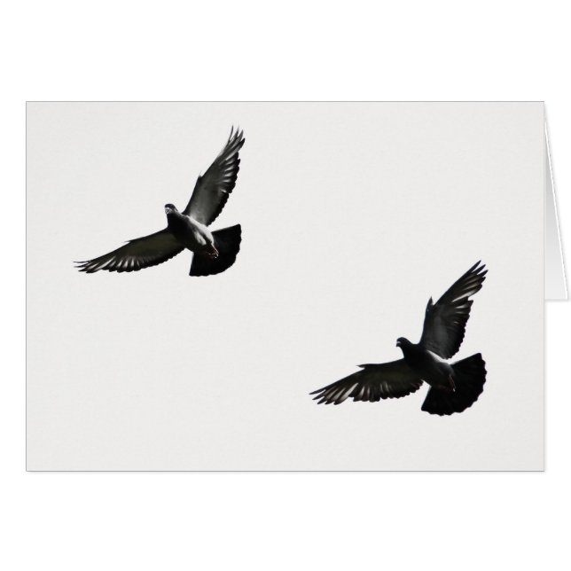 Cartão liberdade (Frente Horizontal)