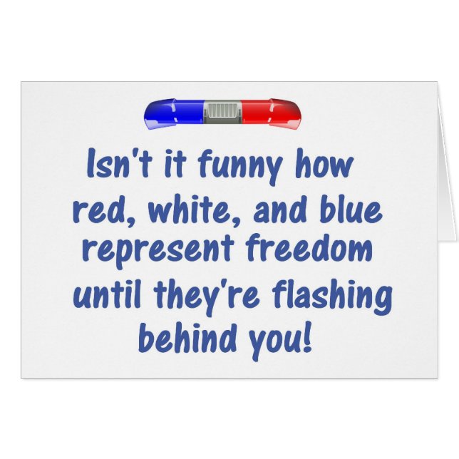 Cartão Liberdade (Frente Horizontal)