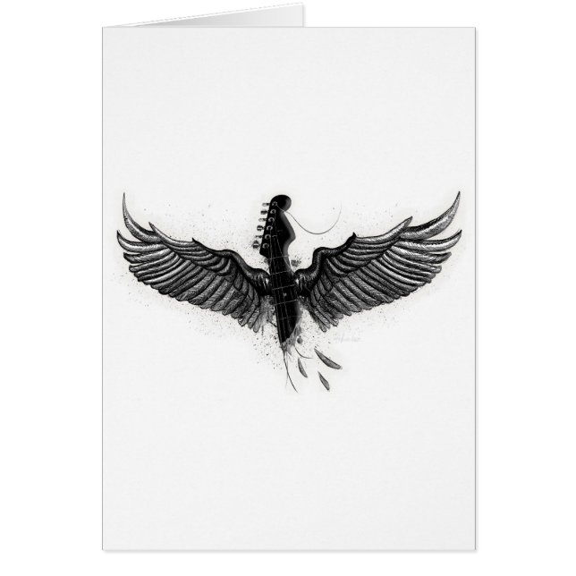 Cartão Liberdade Musical (Frente)