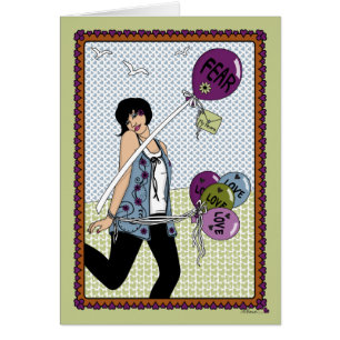 Cartão Libere seus Cartões_A_Saudação