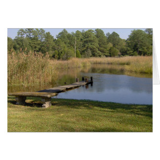 Cartão Liberty Hall